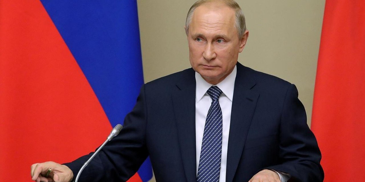 Rus iş insanı Putin'in başına ödül koydu: Ölü ya da diri ele geçirene servet ödeyecek!