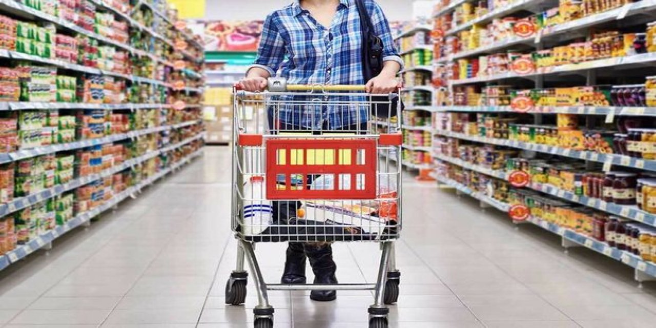 TÜİK, şubat ayı enflasyon verilerini açıkladı! İşte o rakamlar...