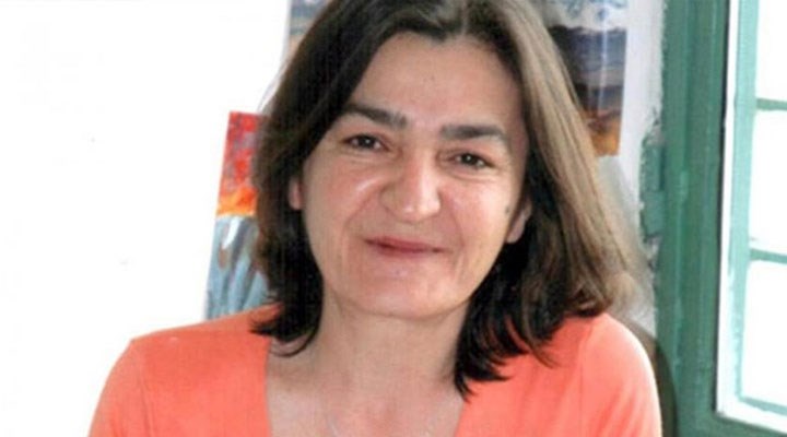 Gazeteci Müyesser Yıldız hakkında tahliye kararı