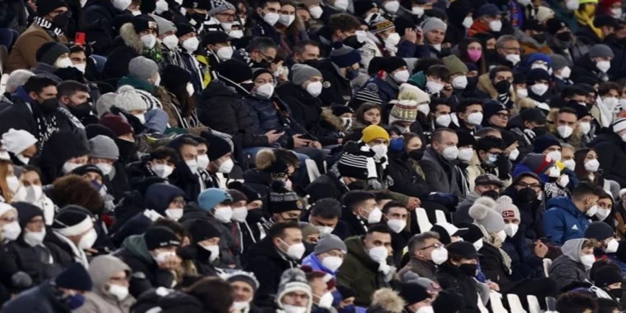 TFF koronavirüs önlemleri kapsamında aldığı yeni kararları açıkladı