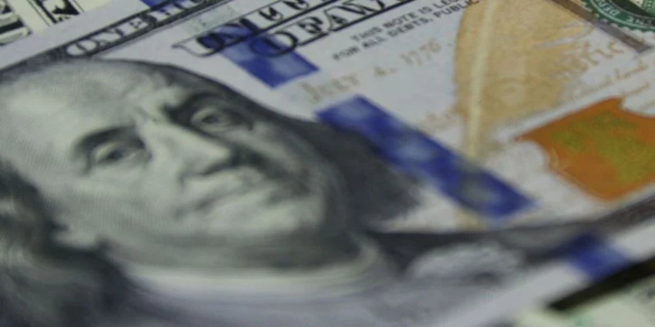 Fed Başkanı Powell'ın açıklamaları sonrası dolar tahmini