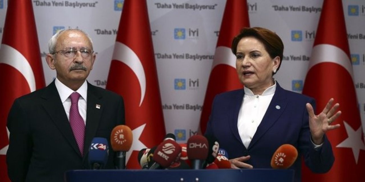 Kılıçdaroğlu ‘Başbakan adayı Akşener’ demişti: O sözlere CHP’li Torun’dan açıklama