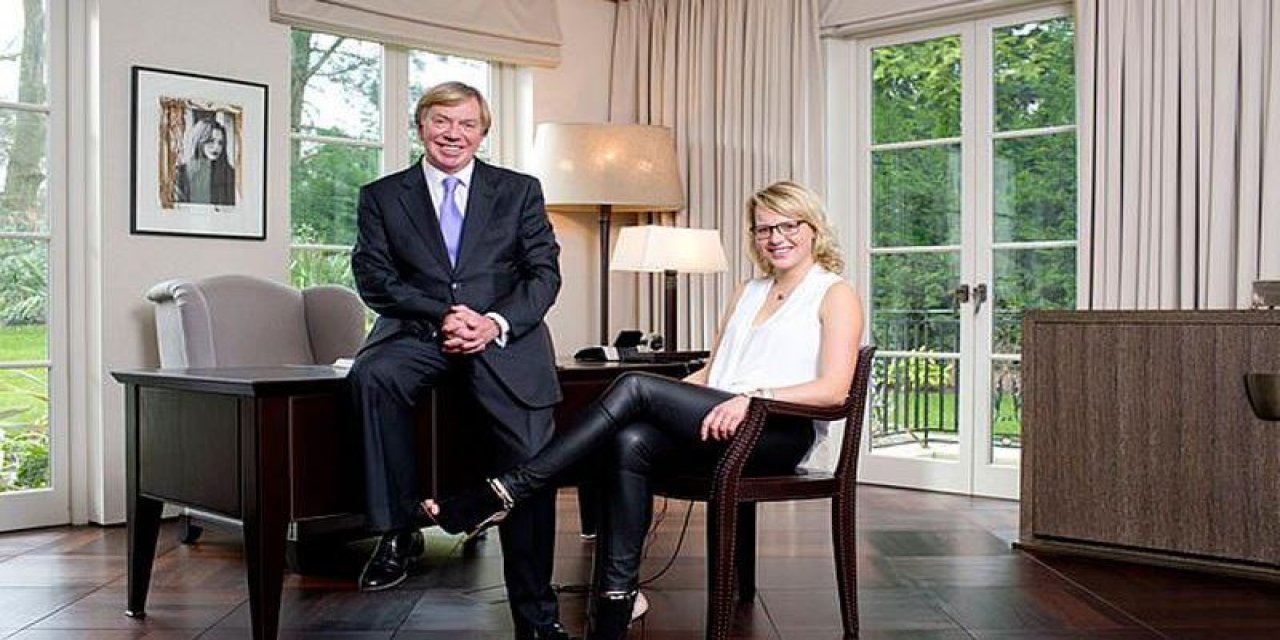 Rus oligarkın şüpheli ölümü