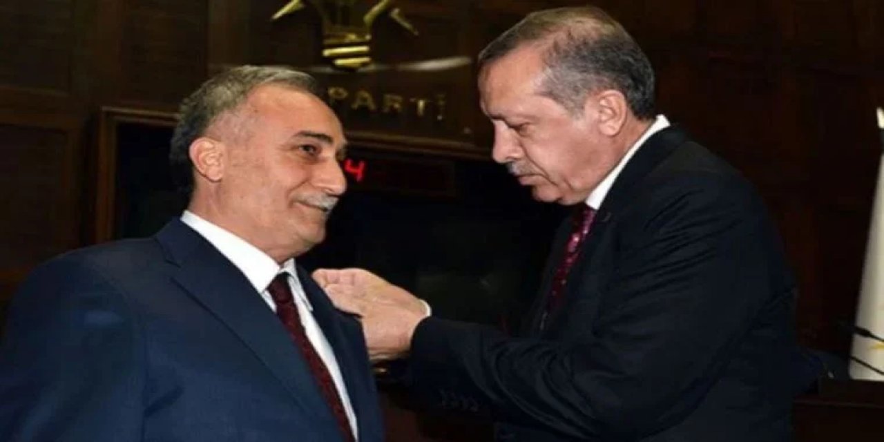 AKP’li vekilden AKP’li belediyeye sert eleştiri: 'Vicdanları yaralayan plan'