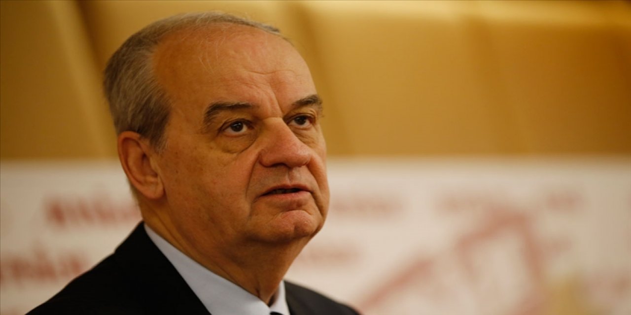 AKP’lilerin şikayeti üzerine hakkında dava açılmıştı: İlker Başbuğ “gizli” yargılandı