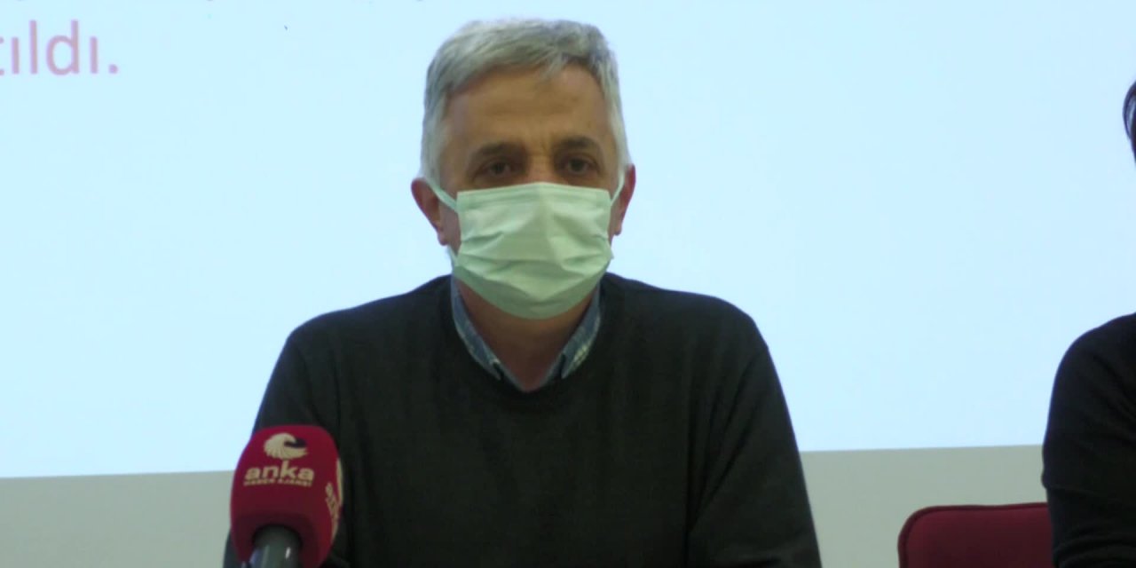 İzmir Tabip Odası'ndan 'Emekli hekimler' anketi: "Yüzde 75.2'si çalışmaya devam ediyor"