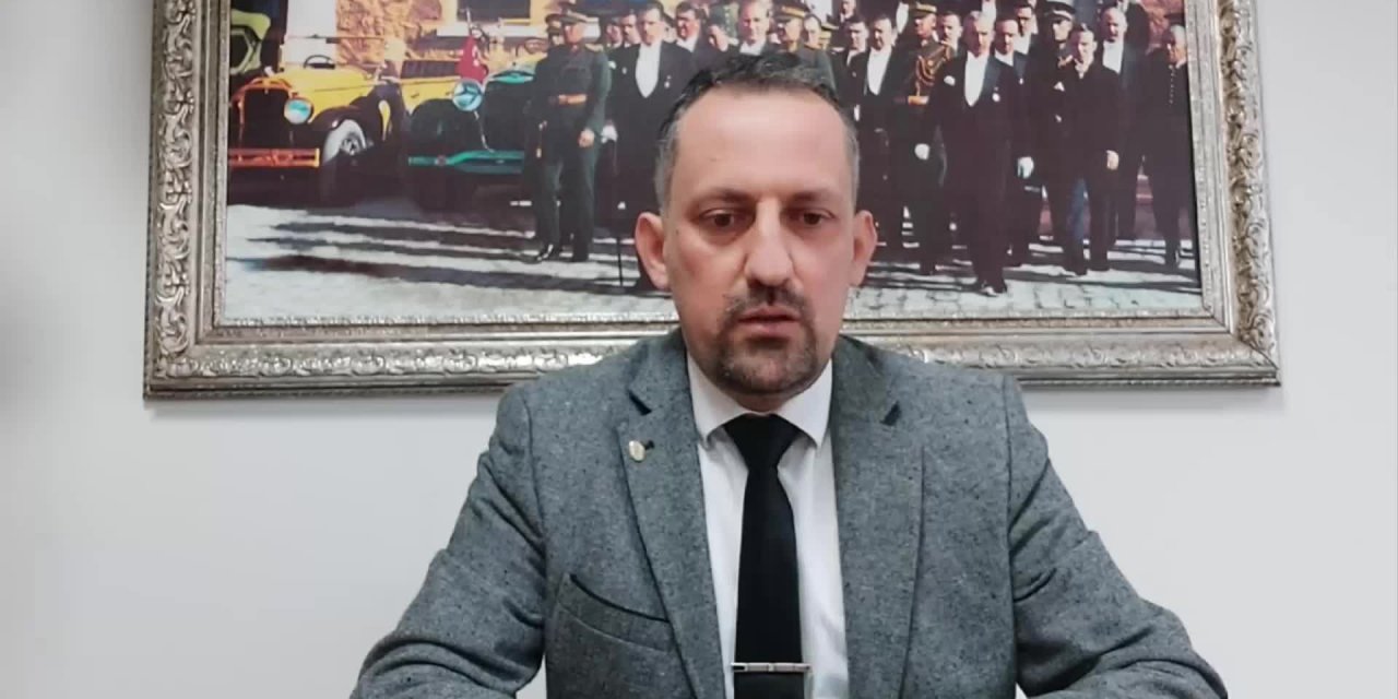 Tarım ve Orman Bakanlığı'na 'Taklit ve Tağşiş' çağrısı: "Denetimlerin etkinliğini artırmaları gerekiyor"