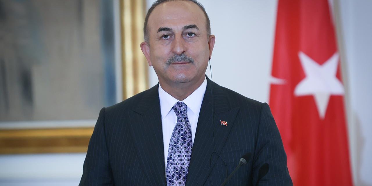 Mevlüt Çavuşoğlu, 'olağanüstü toplantı' için Brüksel'e gidiyor