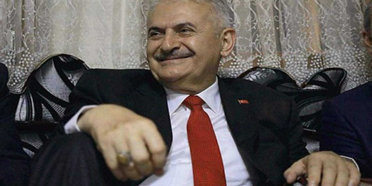 Yeni görev mi geliyor? Reuters’tan flaş Binali Yıldırım iddiası!