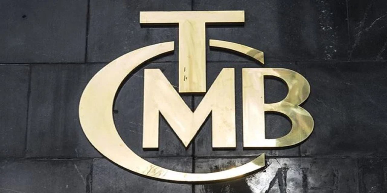 Merkez Bankası'nın rezervleri düştü