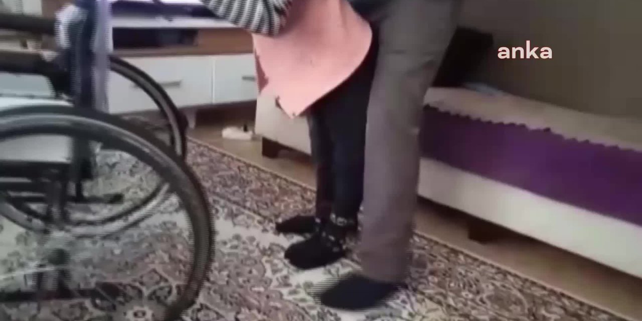 Belediye arsasını ibadet alanına çevirip istimlak etti, parasını alamayan vatandaş kızının ameliyatını yaptıramıyor