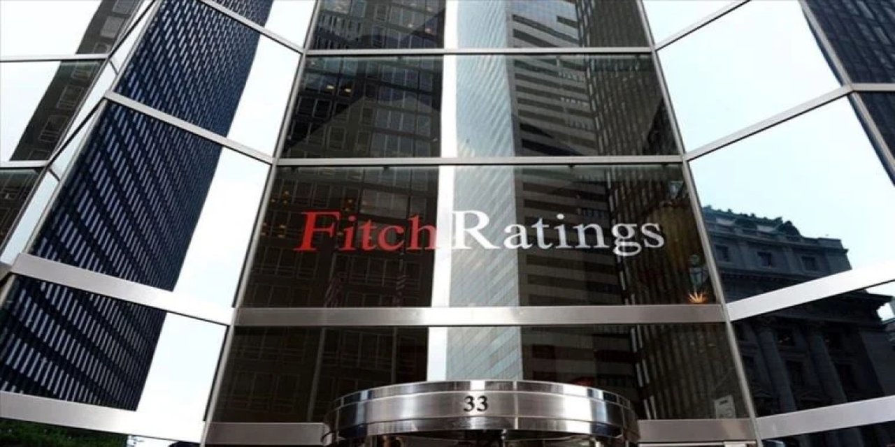 Fitch'ten 'yüksek enflasyon' değerlendirmesi: 'Küresel büyümenin görünümü için risk'