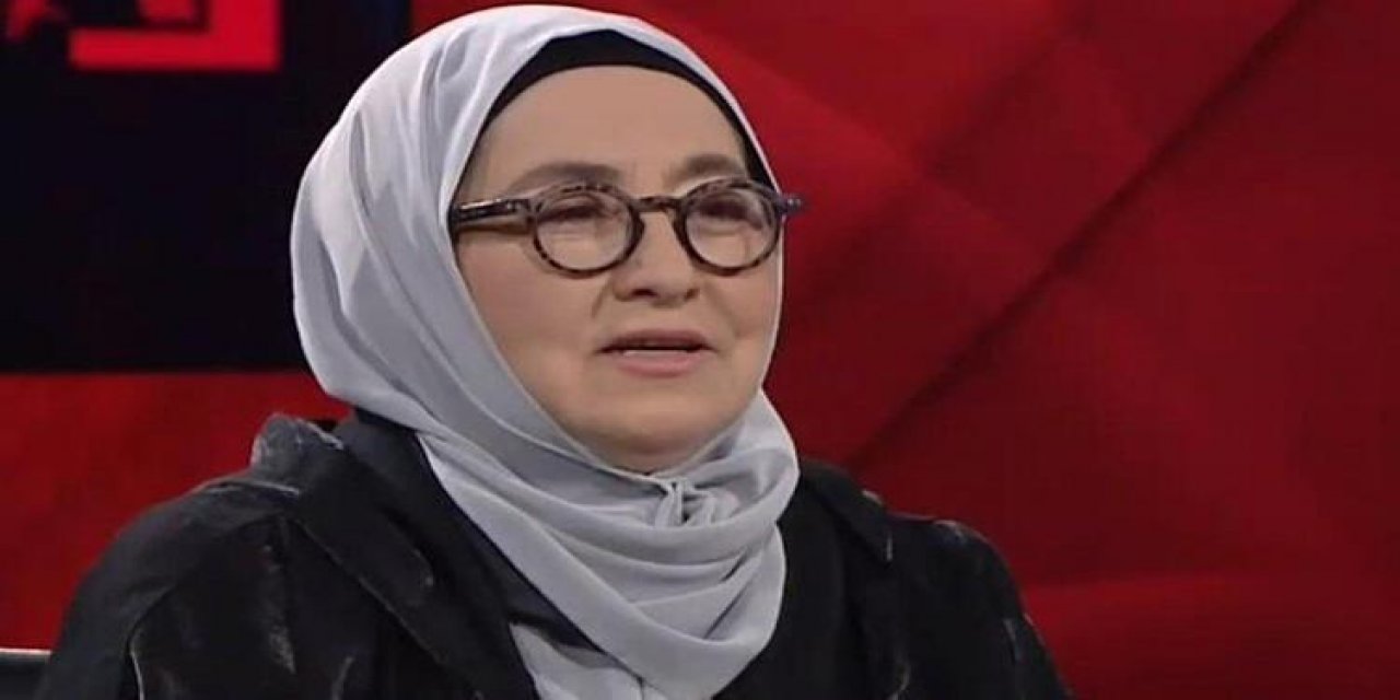 'Benim listem hazır' demişti: Sevda Noyan'ın davasında gelişme