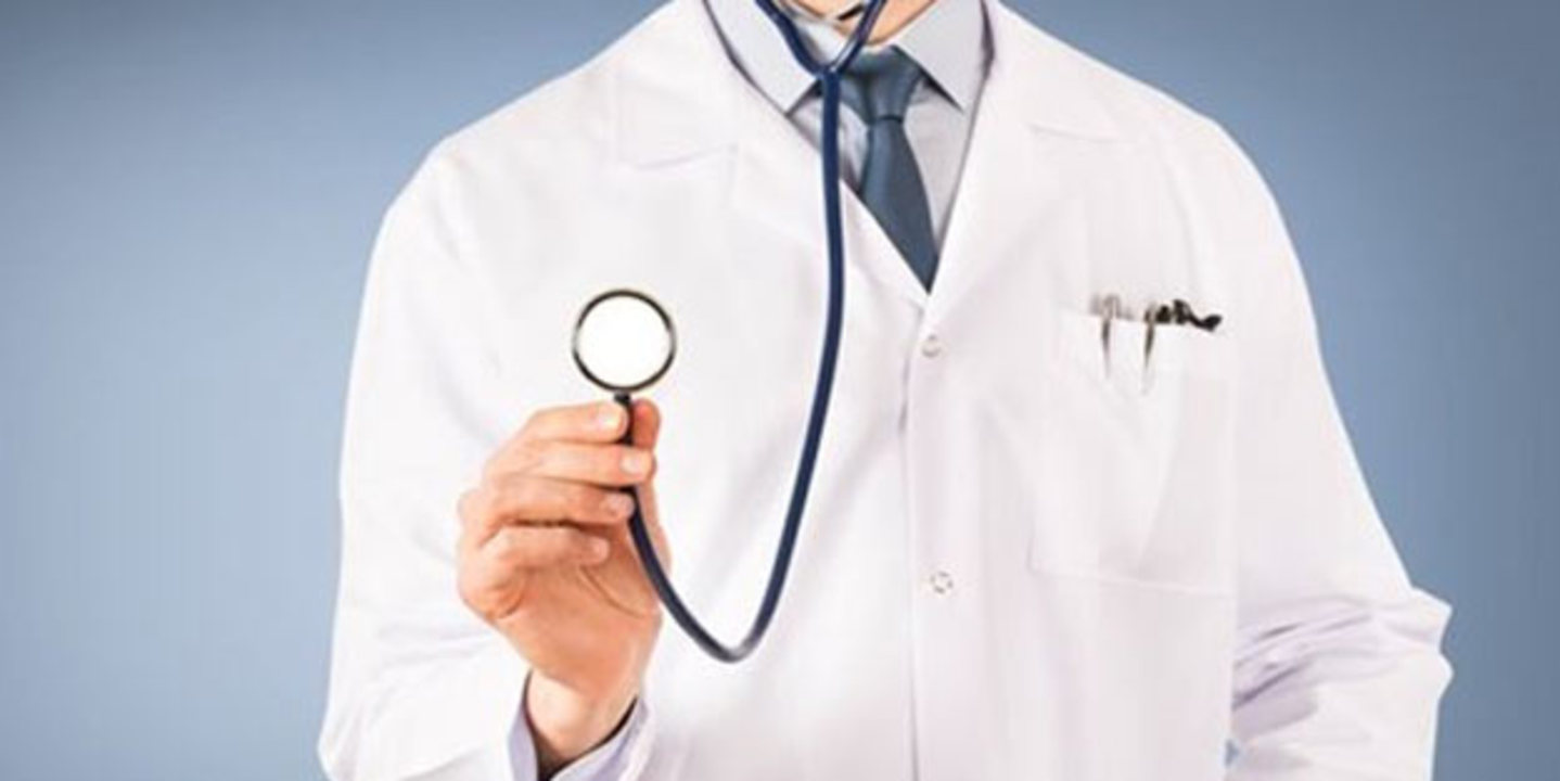 Tedavi ettiği hasta bilgisayarını çaldı: Doktor 'wanted' ilanı ile hırsızı arıyor