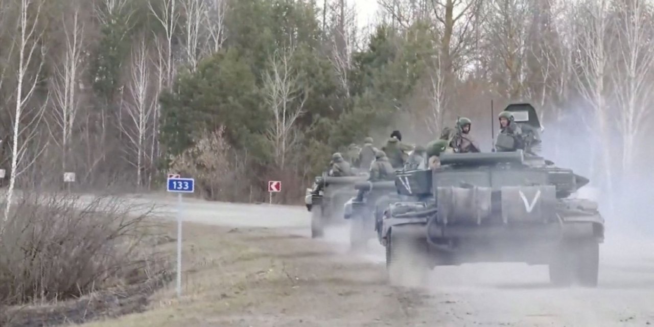 Rusya kıtanın en büyük nükleer santralini vurdu: "Hepimizin sonu olur"