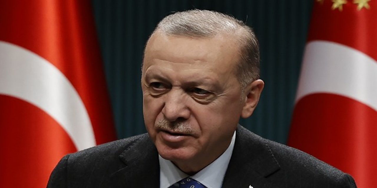 Cumhurbaşkanı Erdoğan’dan ‘iyi hal indirimi’ açıklaması
