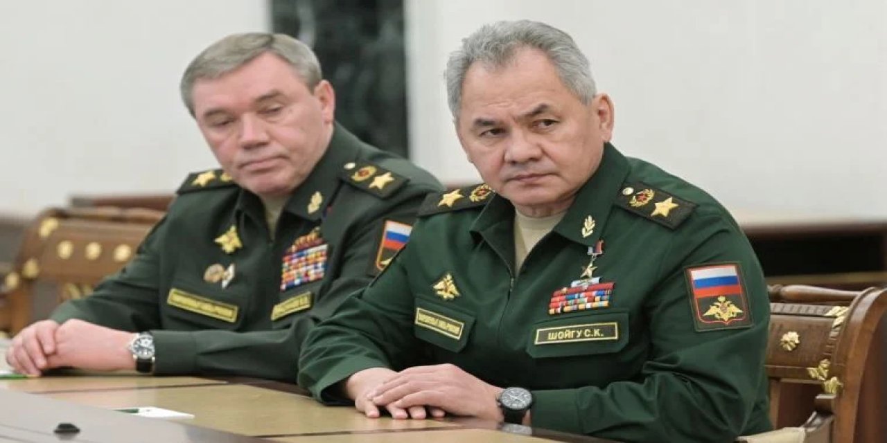 Rusya Savunma Bakanlığı'ndan 'Zaporijya santrali' açıklaması: "Korkunç bir provokasyon"