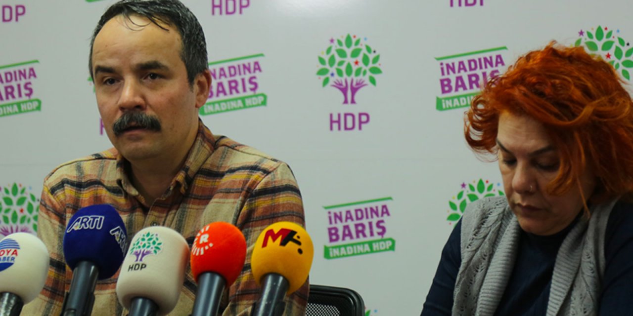 HDP: Ukraynalı tüm mültecilere kapınızı açın