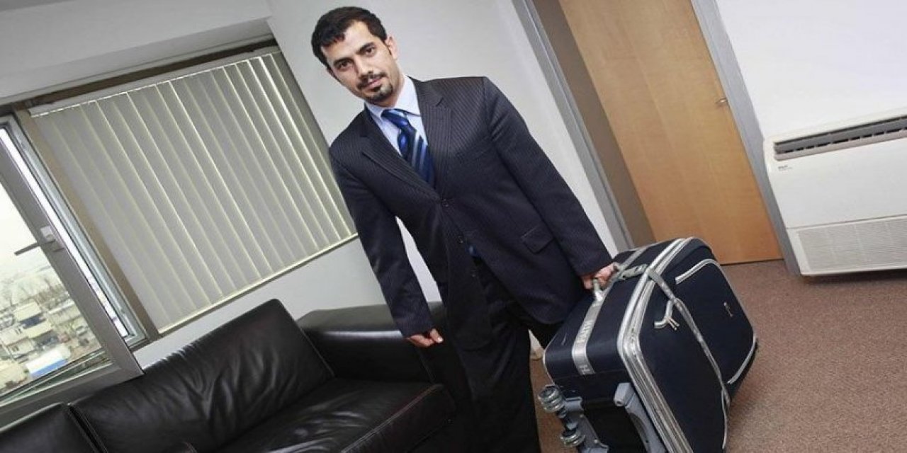 'Balyoz planı' davasında karar çıktı: Mehmet Baransu'ya verilen ceza belli oldu