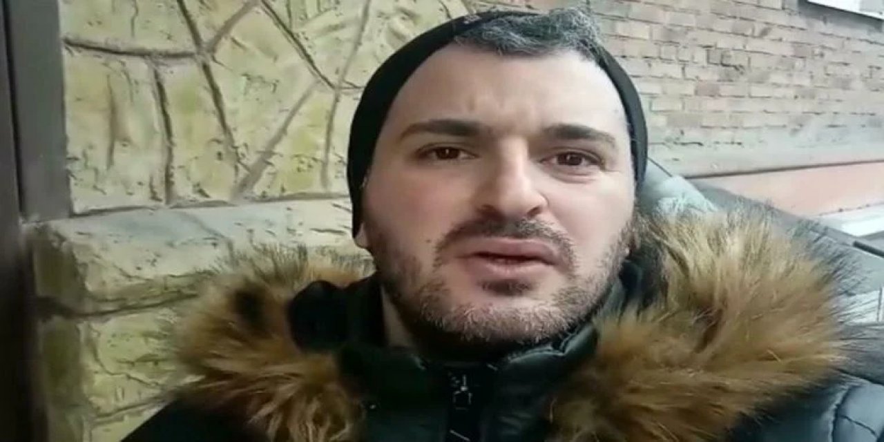 Zaporija Nükleer Santrali yakınındaki Türk: Saldırı sonrası gaz maskesi takmamız istendi