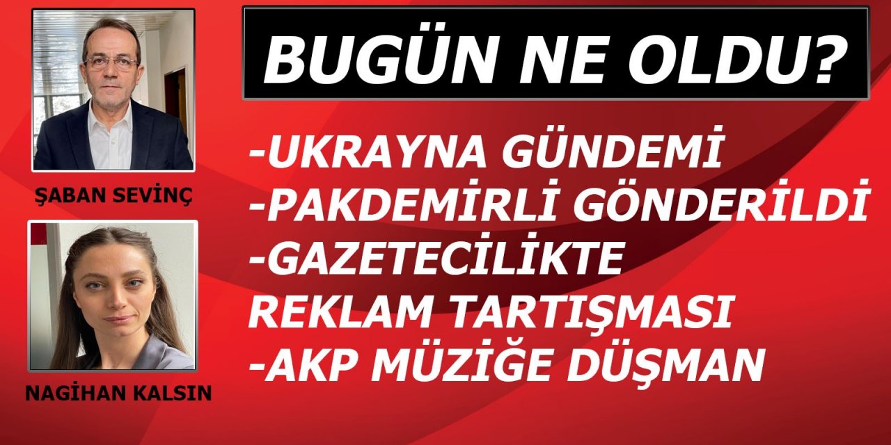 6'lı zirve Mart ayının ikinci yarısında bir araya gelecek