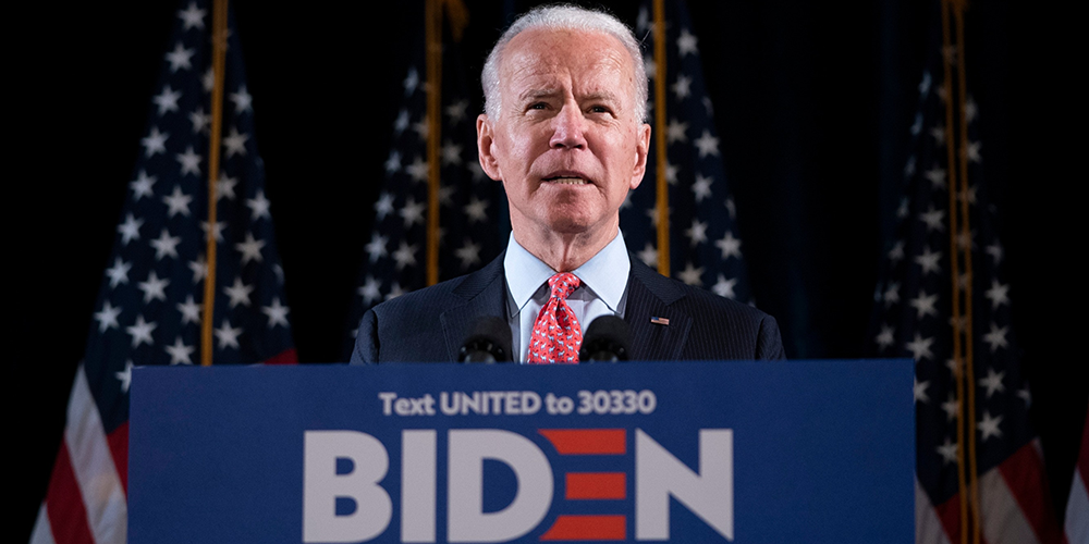 Biden Covid-19 ekibini kurdu: Trump’ın kovduğu ismi başkan yaptı
