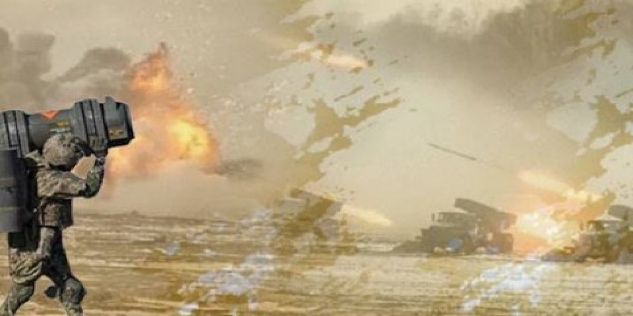 Olası 3. Dünya Savaşı gündemde: İşte Türkiye'nin senaryolardaki yeri