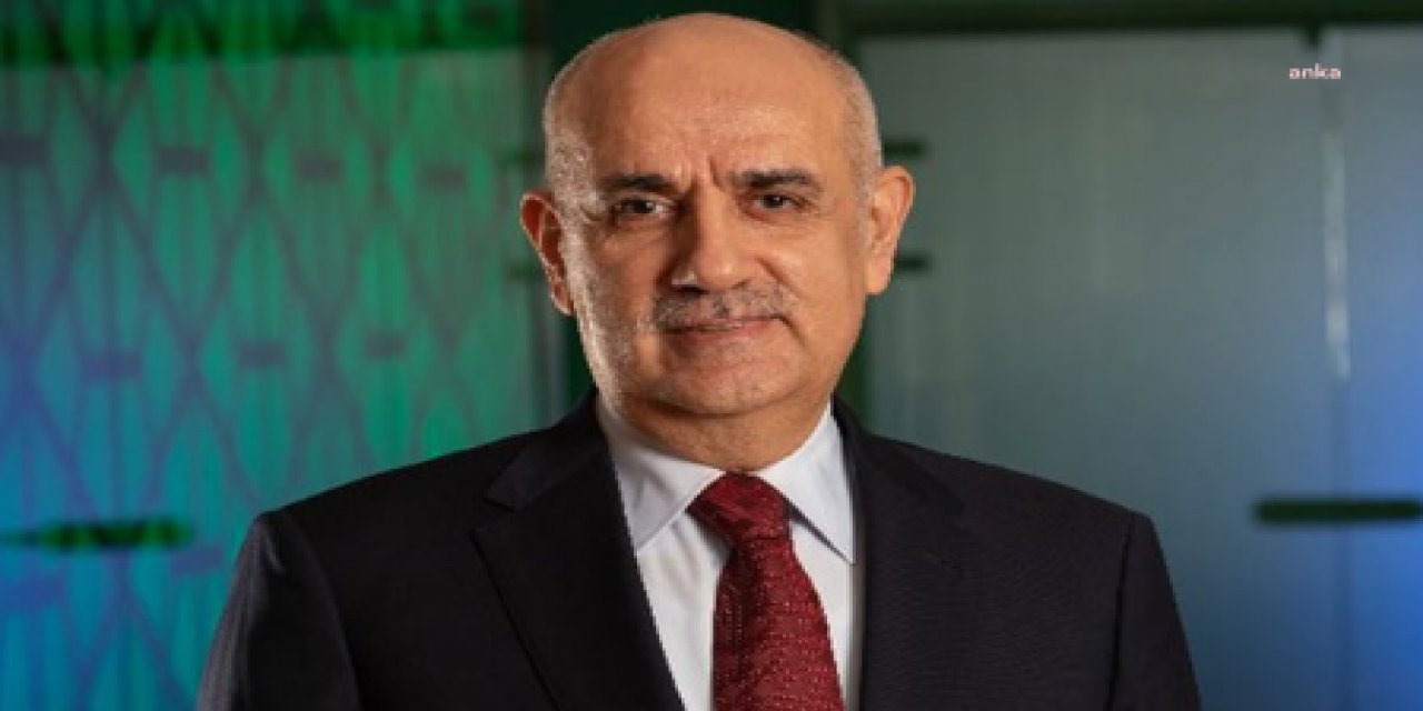 Yeni Tarım Bakanı, 2009'da "Zeytinliklerde tesis kurulması" için kanun teklifi vermiş