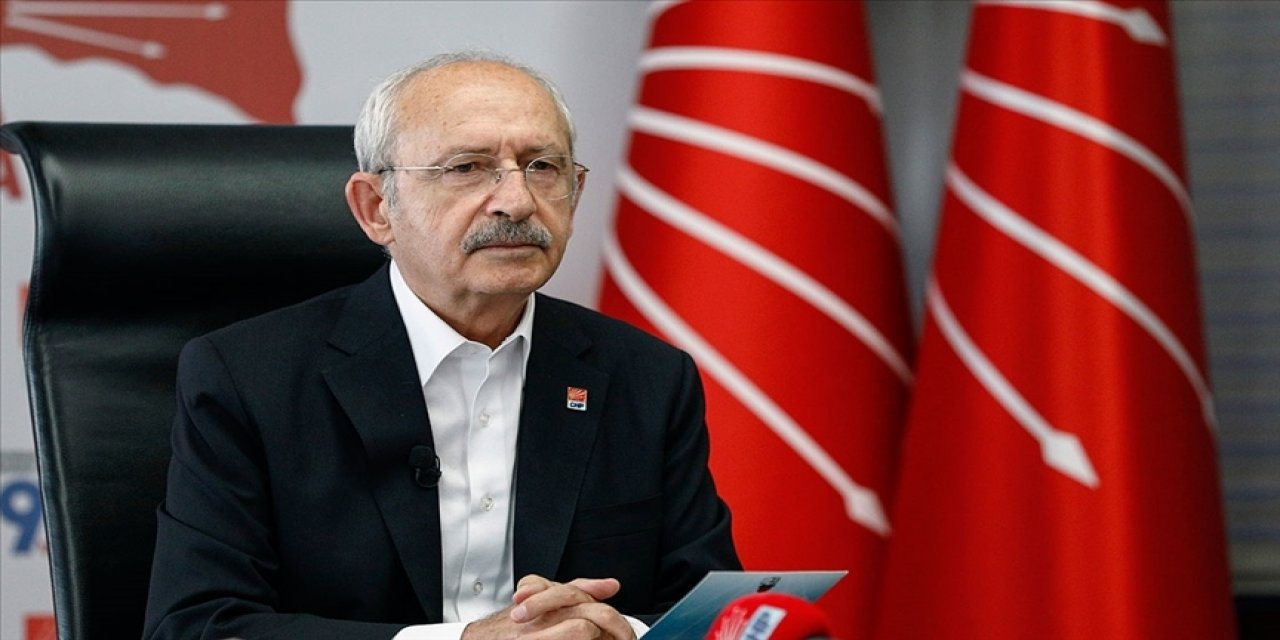 Kılıçdaroğlu: "Milyonlarca kişinin Sağlık Sigortası yok"