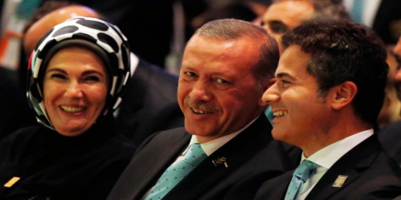 'Erdoğan tokat attı' denilen eski bakan AKP'ye ayar verdi: Paylaşımını kısa sürede sildi!