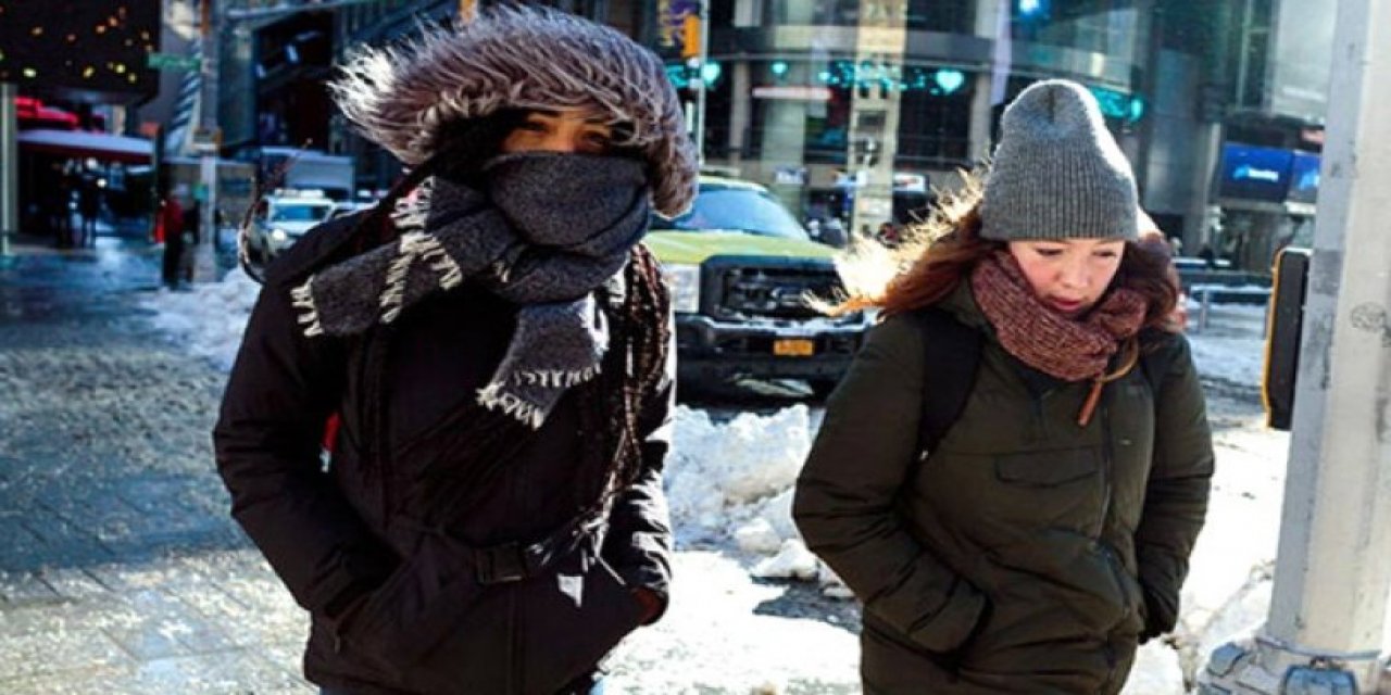 Meteoroloji saat vererek duyurdu: Çok kuvvetli geliyor!