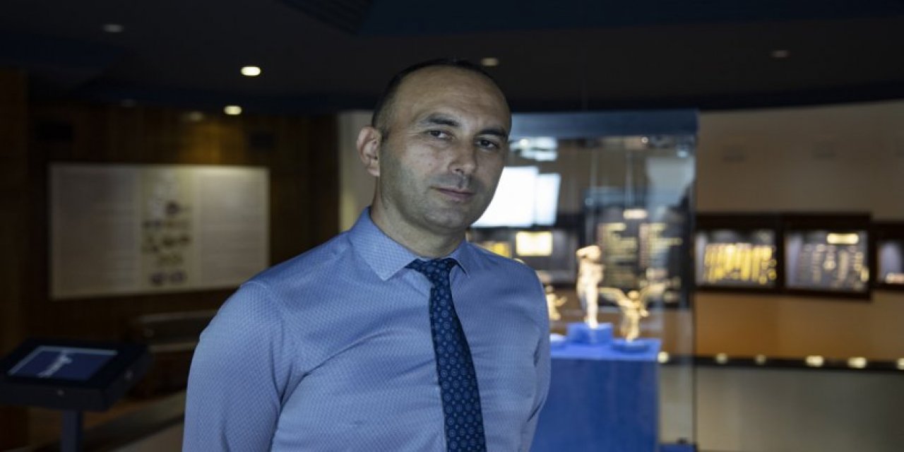 Müzede operasyon: Müdür yolsuzluk iddiasıyla görevden alındı