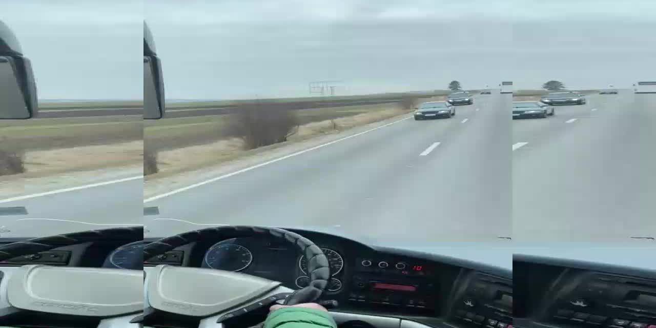 Ukrayna'dan yurda dönmek isteyen vatandaşları, Türk yolcu geçirdi