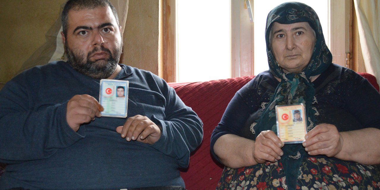 Ölmediklerini ispat etmeye çalışıyorlar: Biz yaşıyoruz!