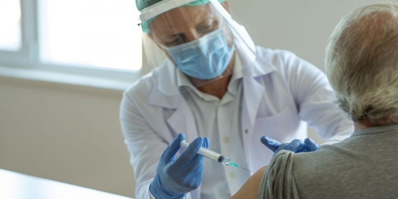 Dünyanın beklediği açıklama geldi! Covid-19 aşısı yüzde 90 etkili!