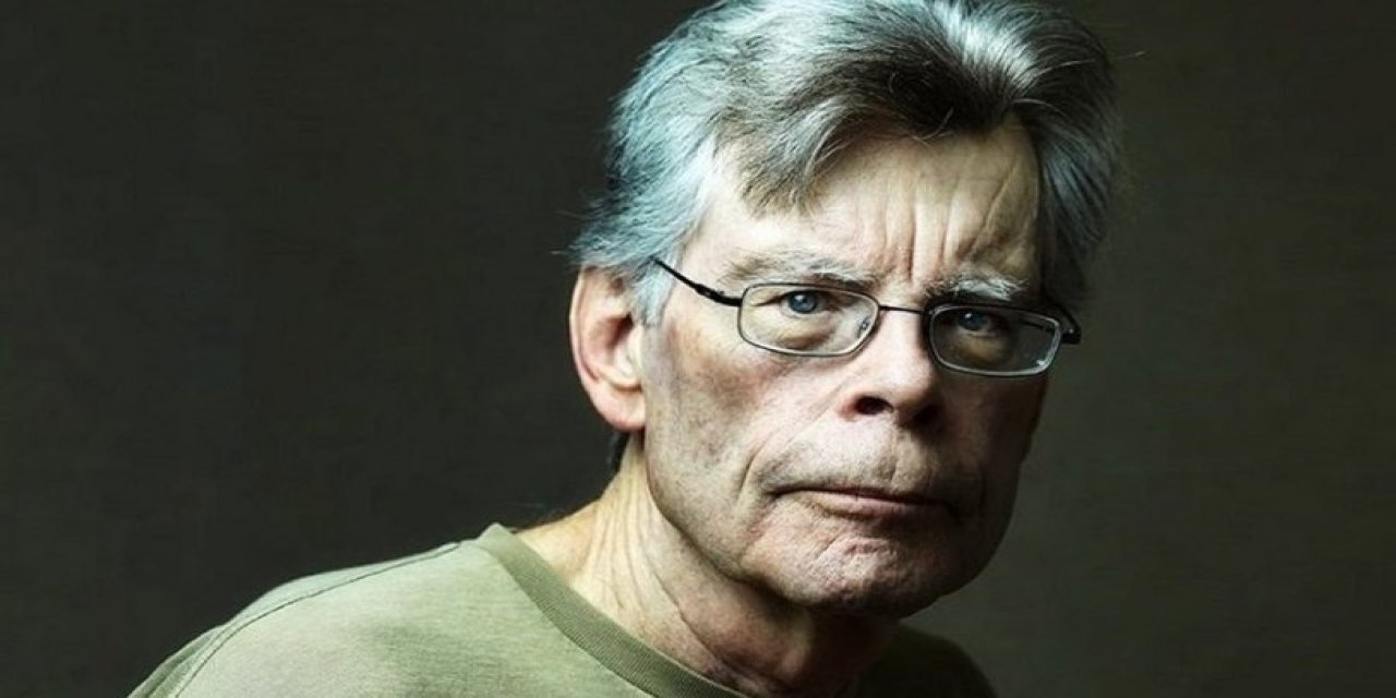 ABD'li yazar Stephen King'den Rusya kararı