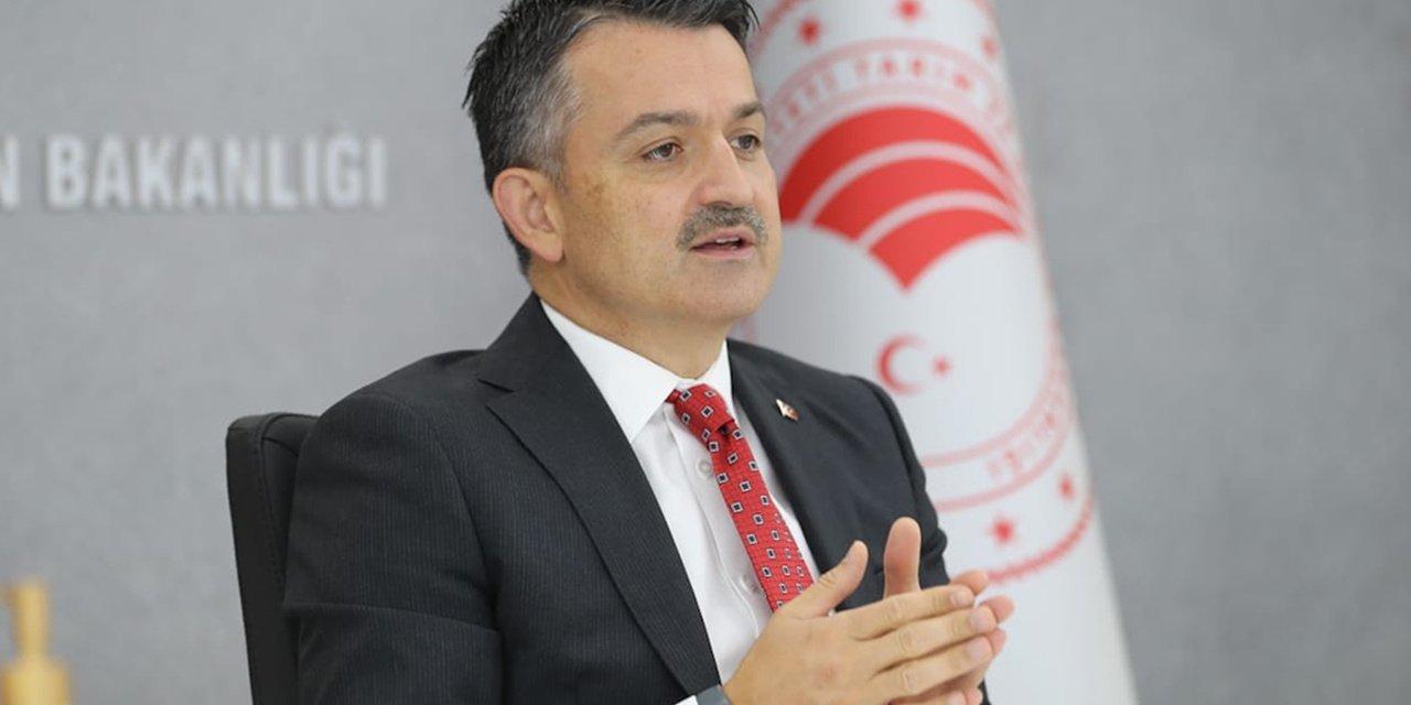 Bekir Pakdemirli'nin görevden 'affını' istemesinin ardından gündeme geldi: İşte Tarım ve Orman Bakanlığı’nın mali bilançosu