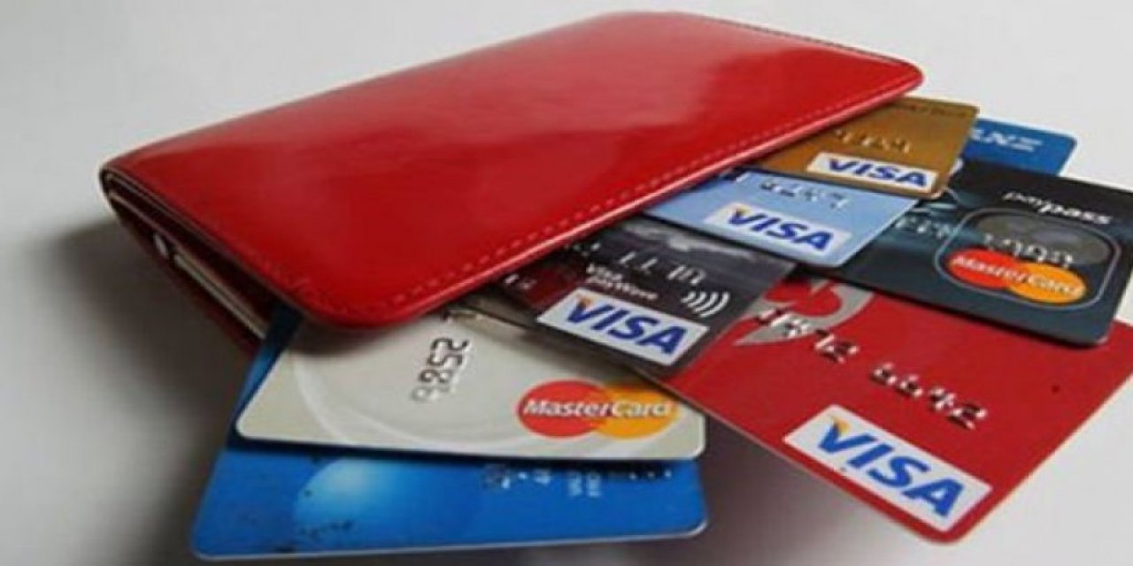 Visa ve Mastercard'dan Rusya kararı