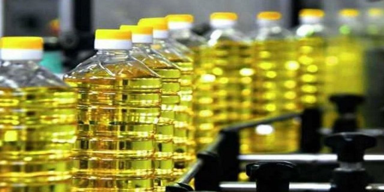 Marketlerde 5 litrelik ayçiçeği yağı krizi: Çözümde 'Rusya' detayı