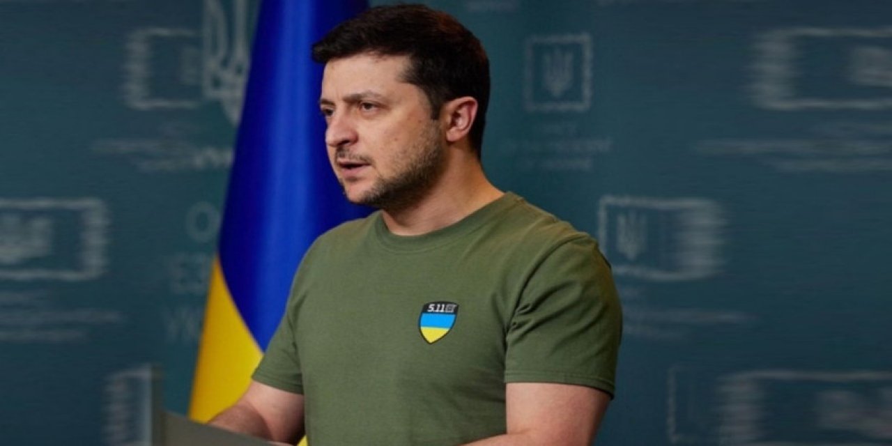 Washington Post 'ABD'nin Zelenski planı'nı yazdı: Kanlı ve uzun isyan, kaçış hazırlıkları...