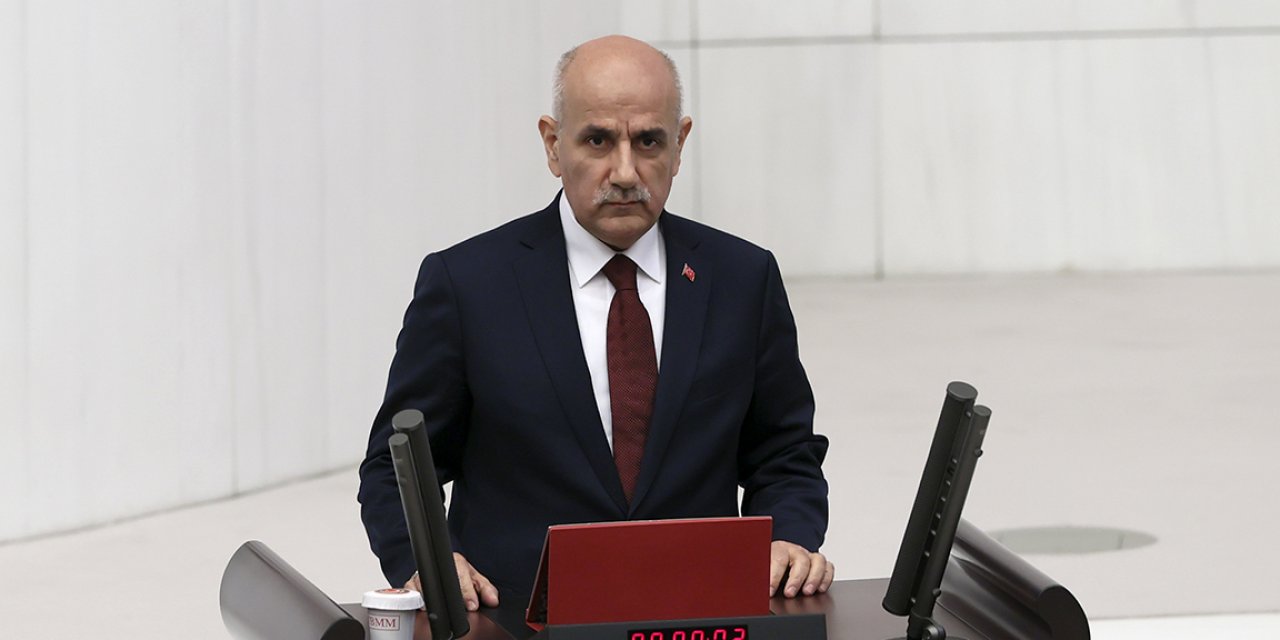 Yeni Tarım Bakanı Kirişçi milletvekilliği döneminde sunmuş: İşte 'zeytinlik' alanlarıyla ilgili teklifi