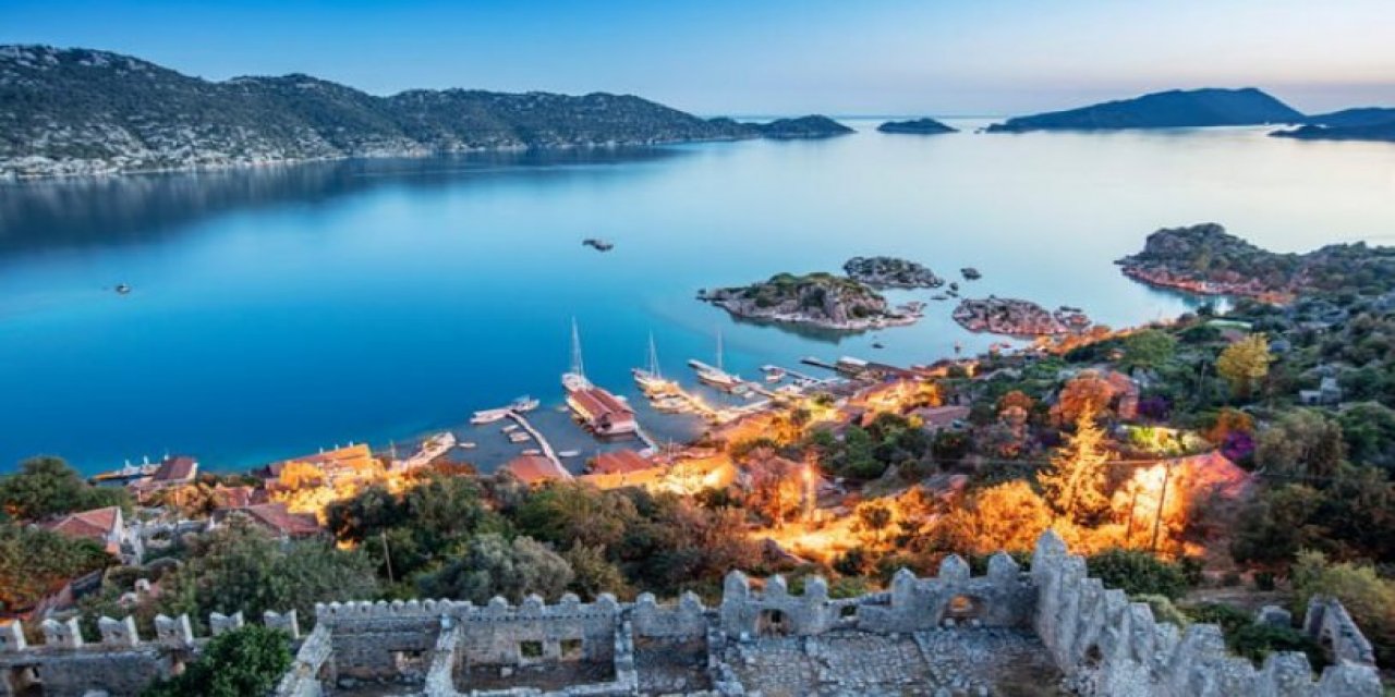 Sit alanları ranta açılıyor: 'İktidarın krizden çıkış planı doğayı yandaşa satmak'