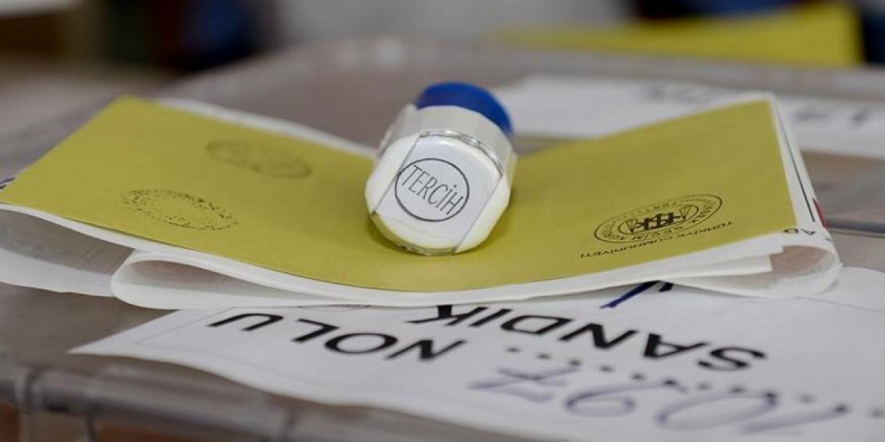 Alışverişe şimdiden başladılar: YSK da enflasyona karşı önlem almış