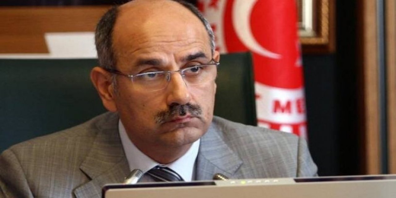 Yağ kuyrukları devam ederken yeni bakan Vahit Kirişçi sahneye çıktı: 'Yeterli miktarda ayçiçek yağı stoku bulunmaktadır'