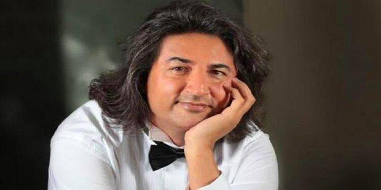 Ünlü şarkıcı Çelik, Zafer Partisi'ne mi katıldı? Açıklama geldi