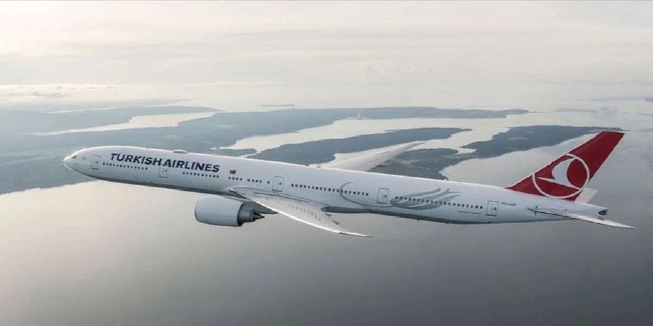 THY, Ukrayna uçuşlarını durdurma kararını uzattı