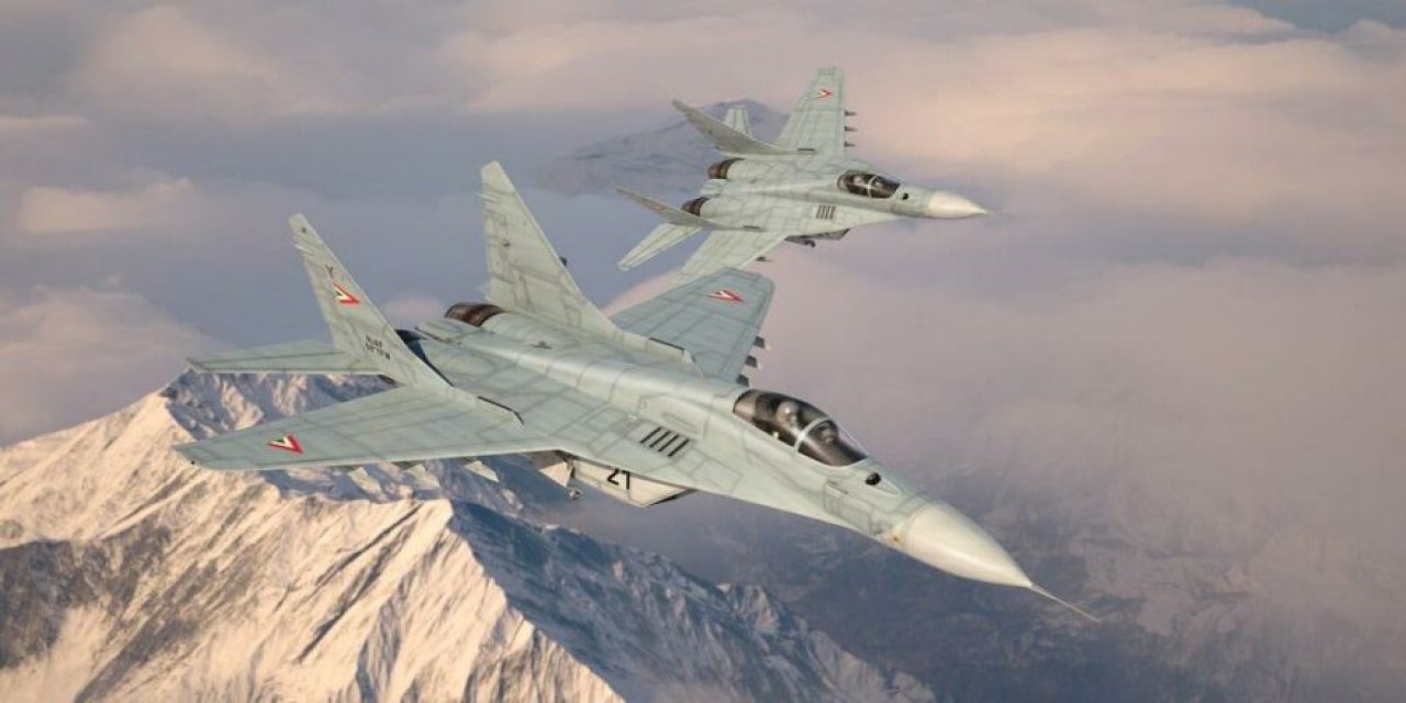 Rusya-Ukrayna savaşının seyrini değiştirecek hamle: Zelenskiy’nin eli kuvvetleniyor