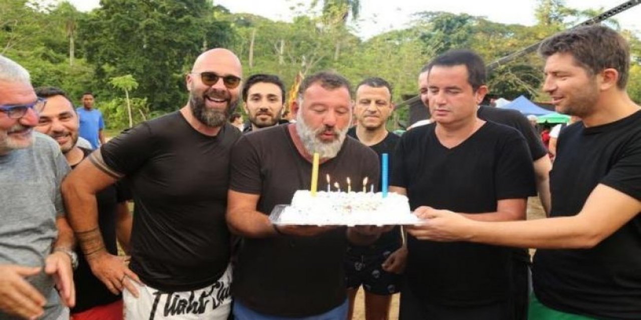 Acun Medya yasa boğuldu: Alpay Kazan hayatını kaybetti