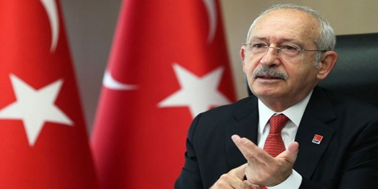 Kılıçdaroğlu, 'Güçlendirilmiş Parlamenter Sistem'e yönelik eleştirileri yanıtladı: "Kimse öküzün altında buzağı aramasın"