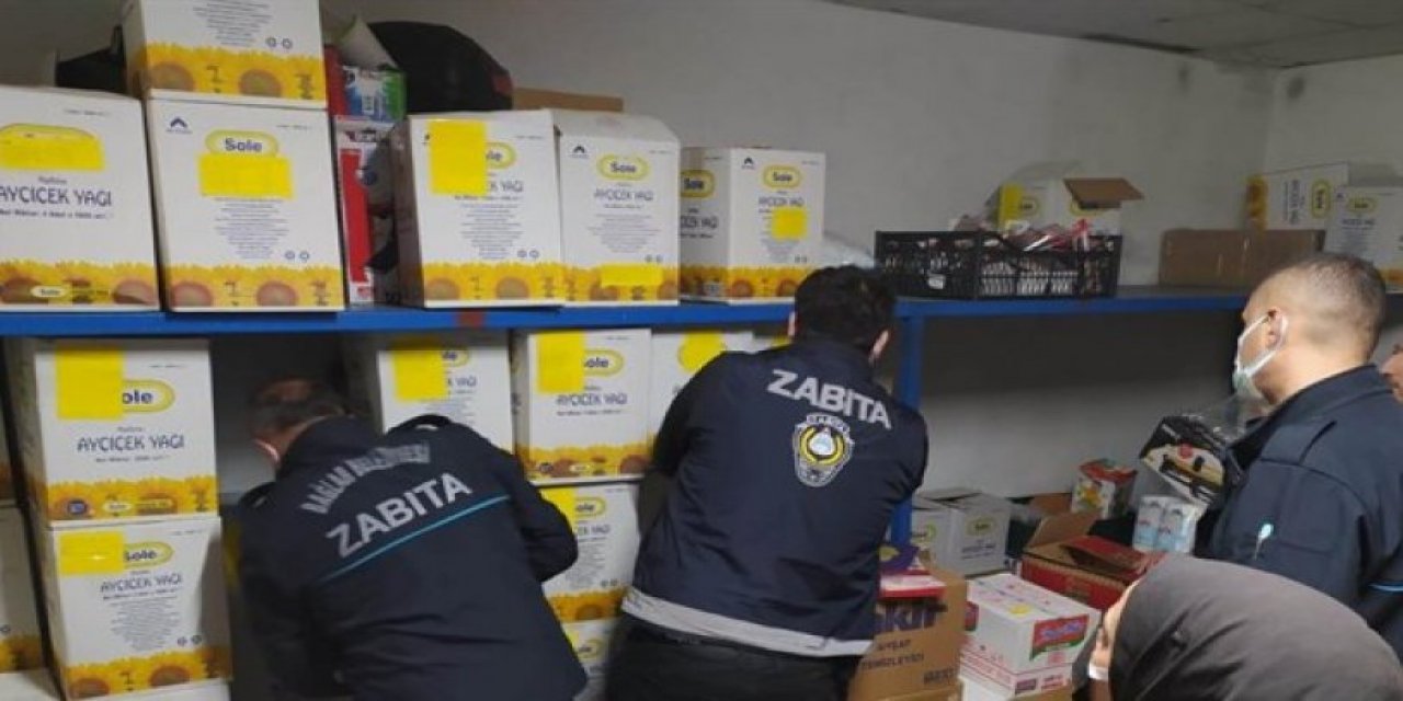 Büyüyen yağ kuyruklarına AKP'den 'çözüm': AKP'li belediyeden marketlere gece baskını